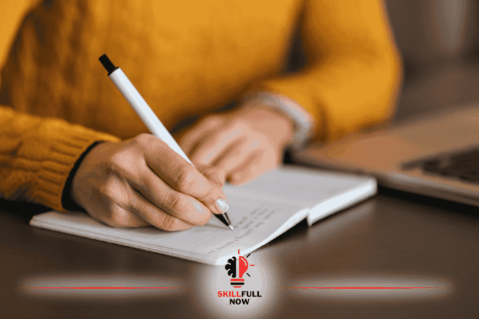 University writing skills requirement CSUEB academic writing process