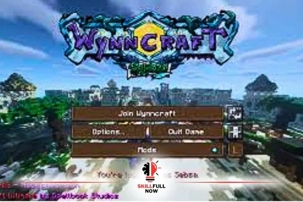 How to Reset Skill Points in Wynncraft