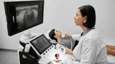 Cardiac Sonographer Salary​-skill-full-now