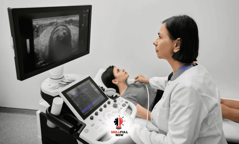 Cardiac Sonographer Salary-skill-full-now